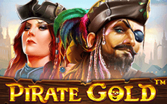 Luaj Pirate Gold™ në kazino Starcasino.be në internet