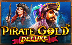 Play Pirate Gold Deluxe™ on Starcasino.be online casino