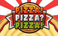 Играйте Pizza! Pizza? Pizza! на Starcasino.be онлайн казино