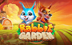 Играйте Rabbit Garden на Starcasino.be онлайн казино