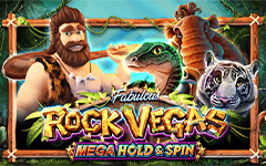 Play Rock Vegas™ on Starcasino.be online casino