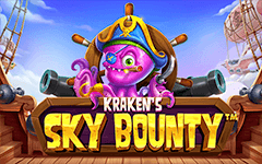 Play Sky Bounty™ on Starcasino.be online casino