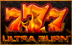 Jogue Ultra Burn™ no casino online Starcasino.be 