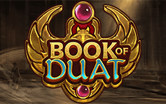 Грайте у Book of Duat в онлайн-казино Starcasino.be