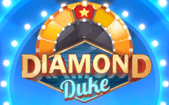 Gioca a Diamond Duke sul casino online Starcasino.be