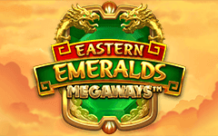 Speel Eastern Emeralds Megaways™ op Starcasino.be online casino