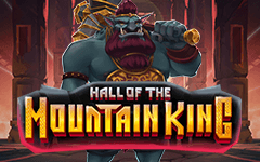 Play Hall Of The Mountain King on Starcasino.be online casino