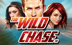 Juega a The Wild Chase en el casino en línea de Starcasino.be