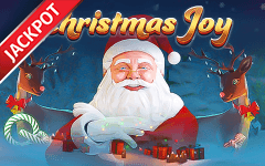 Грайте у Christmas Joy в онлайн-казино Starcasino.be