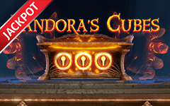 เล่น Pandora's Cubes บนคาสิโนออนไลน์ Starcasino.be