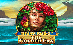 Грайте у Titan's Rising - The Golden Era в онлайн-казино Starcasino.be
