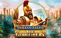 Play Trojan Tales - The Golden Era on Starcasino.be online casino