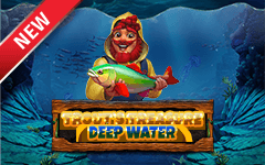 Jouer à Trout's Treasure - Deep Water™ sur le casino en ligne Starcasino.be