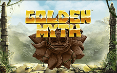 Zagraj w Golden Myth w kasynie online Starcasino.be