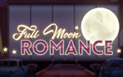 Joacă Full Moon Romance în cazinoul online Starcasino.be