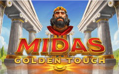 Jouer à Midas Golden Touch sur le casino en ligne Starcasino.be
