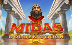 Играйте Midas Golden Touch на Starcasino.be онлайн казино