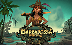 Play Barbarossa DoubleMax on Starcasino.be online casino