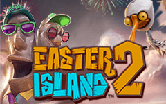 Juega a Easter Island 2 en el casino en línea de Starcasino.be