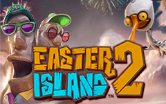 Играйте в Easter Island 2 в онлайн-казино Starcasino.be