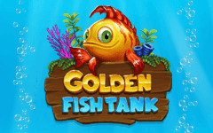 Παίξτε Golden Fish Tank στο online καζίνο Starcasino.be
