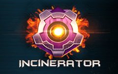 Play Incinerator on Starcasino.be online casino