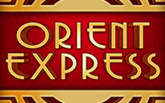 Speel Orient Express op Starcasino.be online casino