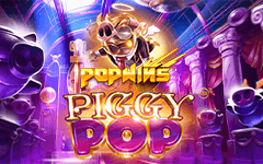 Play PiggyPop™ on Starcasino.be online casino