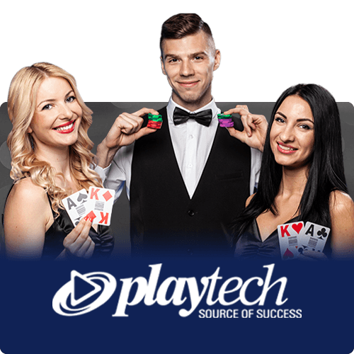 PlaytechLobby