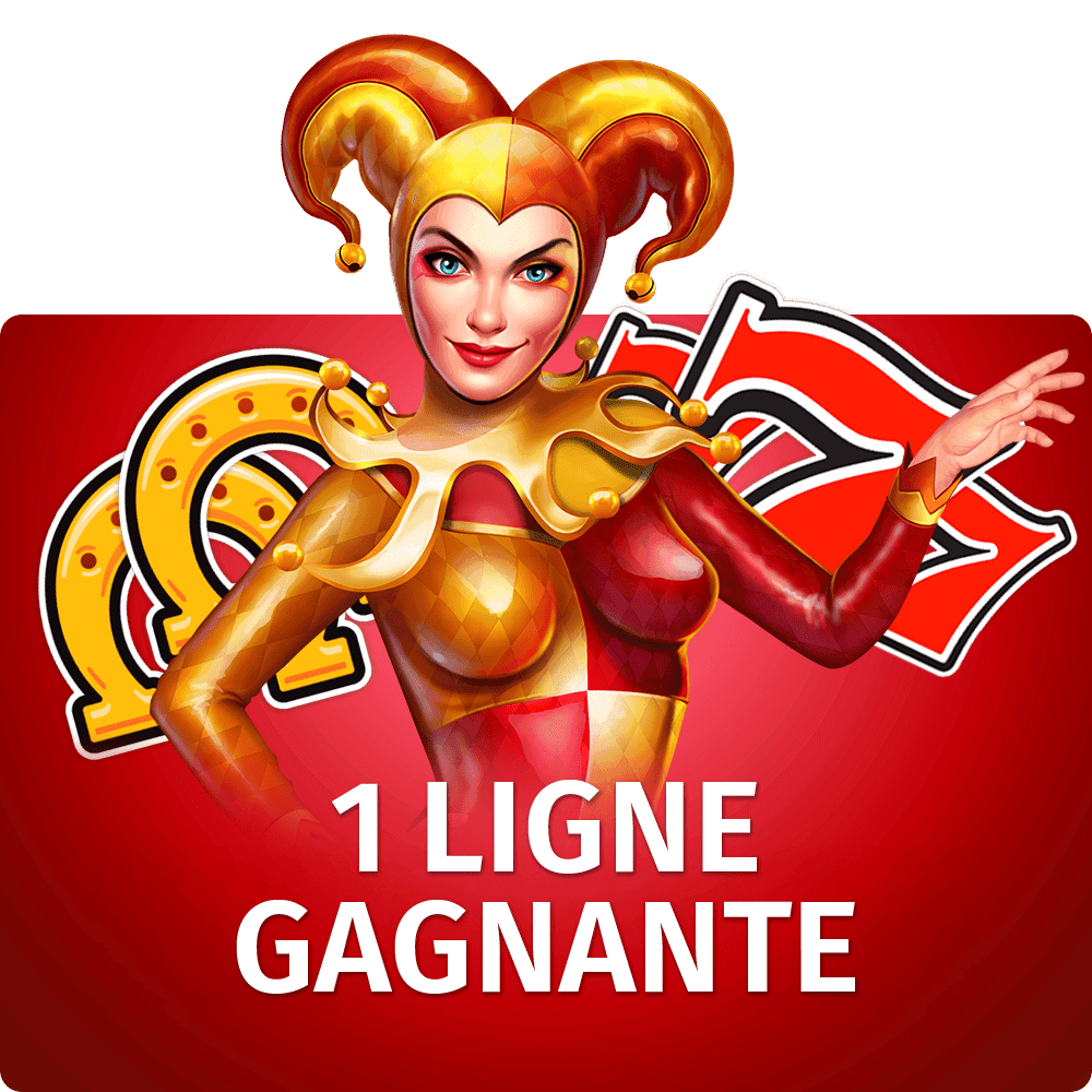 Jouez aux jeux 1 Win Line sur Starcasino.be