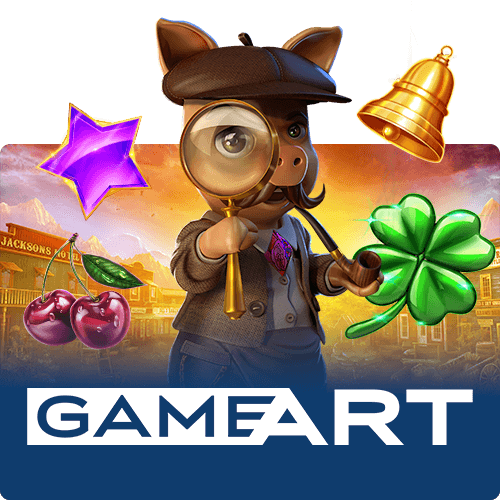 在Starcasino.be上玩GameArt游戏