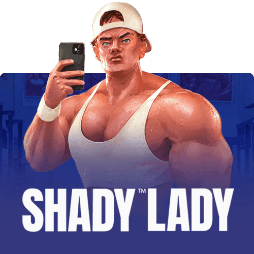 Gioca ai giochi della categoria ShadyLady su Starcasino.be