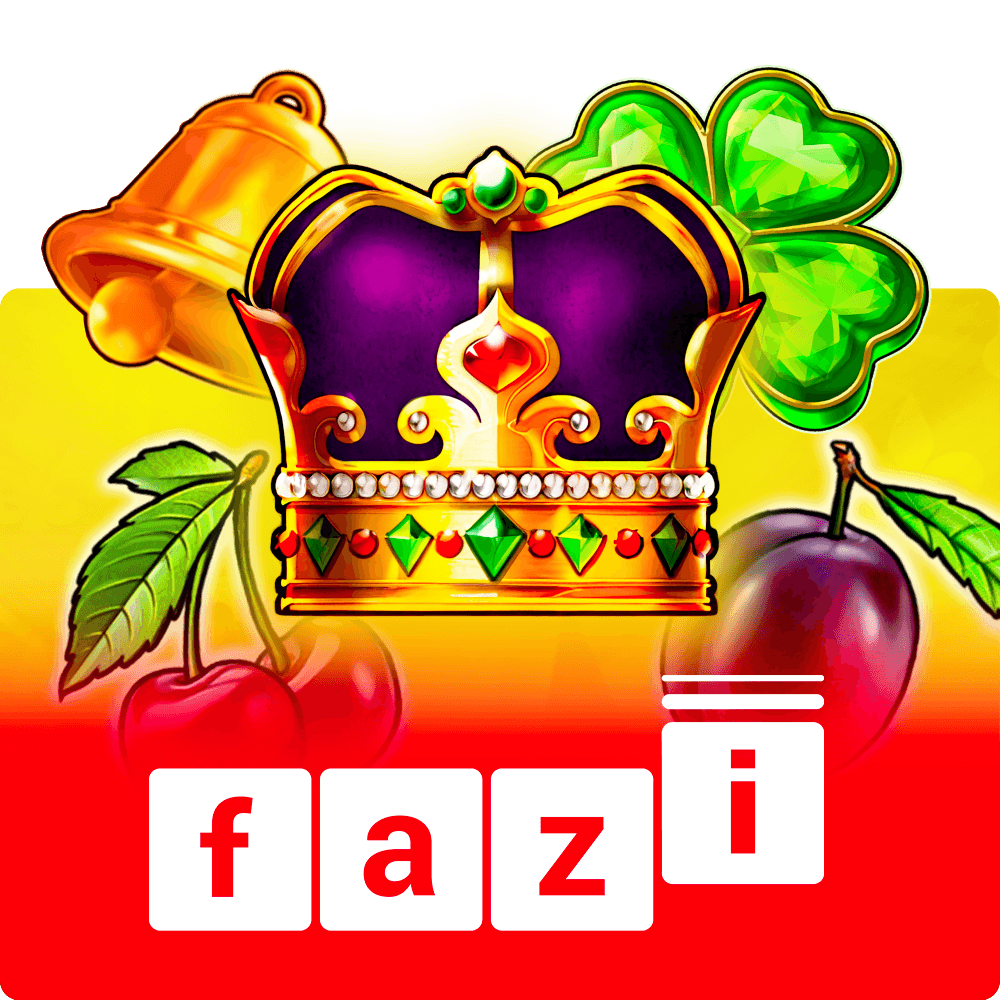 เล่นเกม Fazi บน Starcasino.be