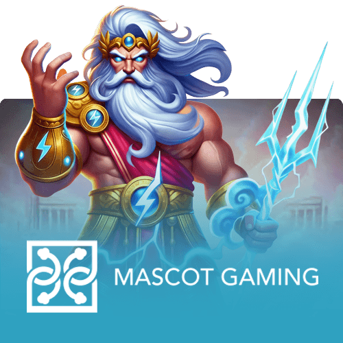 Грайте в ігри Mascot Gaming на Starcasino.be
