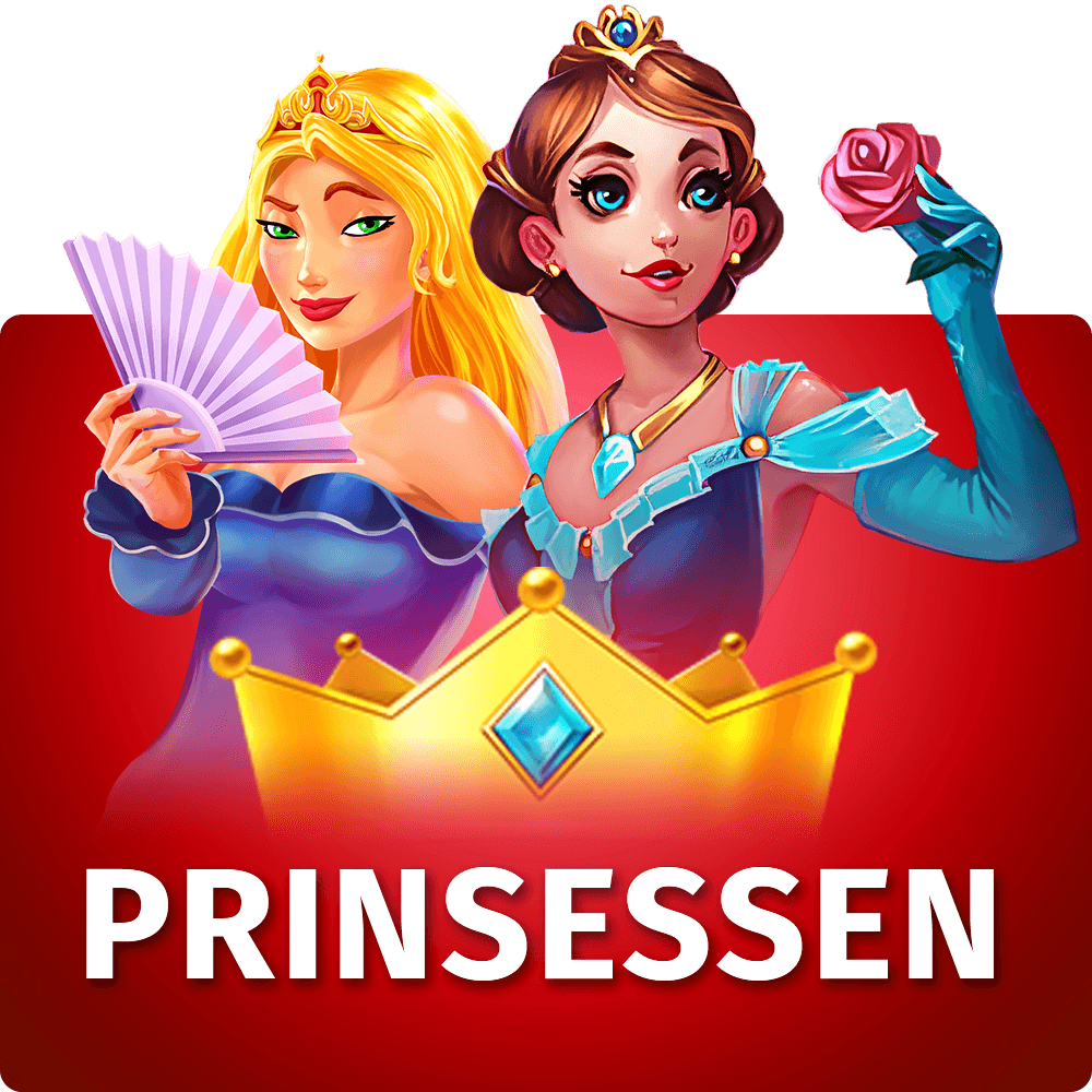 Speel Prinsessen games op Starcasino.be