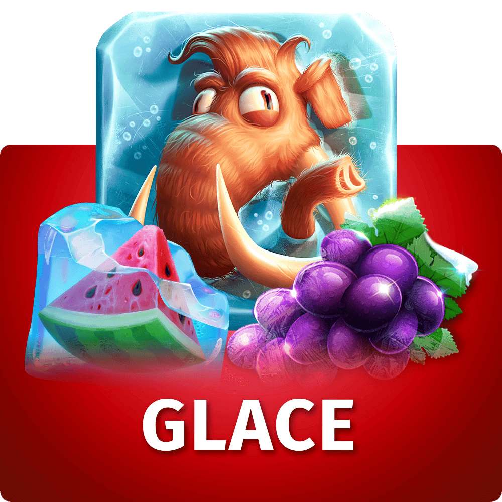 Jouez aux jeux Glace sur Starcasino.be