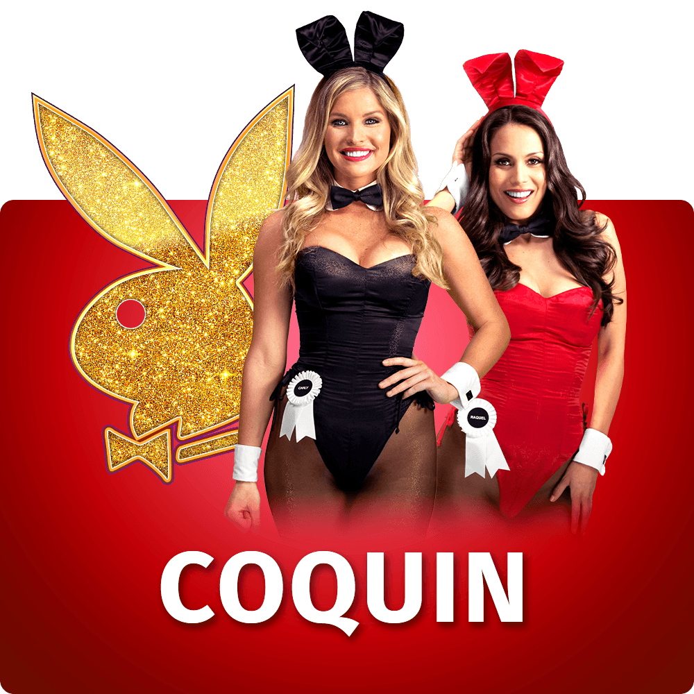 Jouez aux jeux XXX sur Starcasino.be