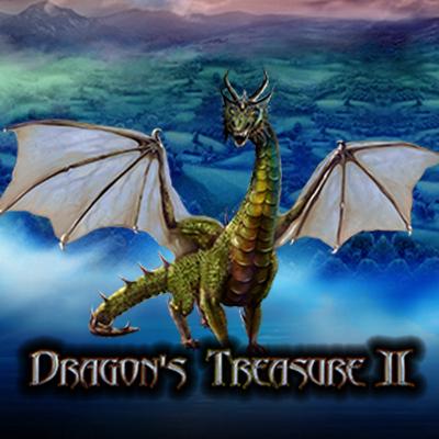 Dragon's Treasure II