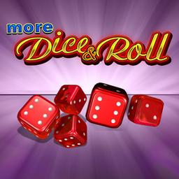 Jouer à More Dice & Roll sur le casino en ligne Starcasino.be