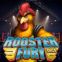 Jouer à Rooster Fury Dice sur le casino en ligne Starcasino.be