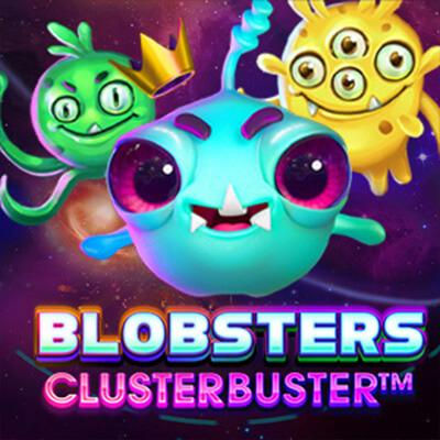 Blobsters Clusterbuster™