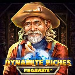 Jouer à Dynamite Riches Megaways sur le casino en ligne Starcasino.be
