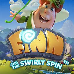 Play Finn and the Swirly Spin on Starcasino.be online casino