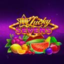 Jouer à 100 Lucky Sevens sur le casino en ligne Starcasino.be