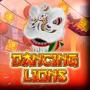 Jouer à Dancing Lions sur le casino en ligne Starcasino.be
