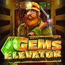 Jouer à Gems Elevator sur le casino en ligne Starcasino.be