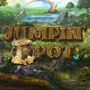 Jouer à Jumpin' Pot sur le casino en ligne Starcasino.be