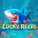 Jouer à Lucky Reefs sur le casino en ligne Starcasino.be