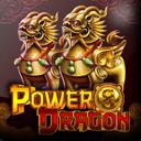 Jouer à Power Dragon sur le casino en ligne Starcasino.be