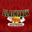 Jouer à Blackjack Multihand 7 Seats VIP sur le casino en ligne Starcasino.be